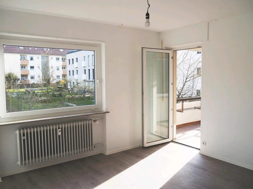 4 Zimmer Wohnung mit 102 m² in Stuttgart – Bild 1