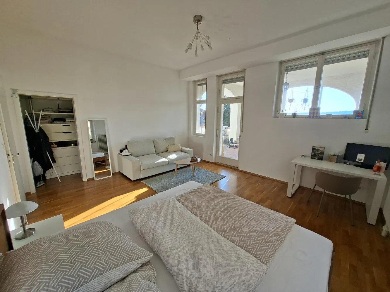 WG-Zimmer in Stuttgart – Bild 8