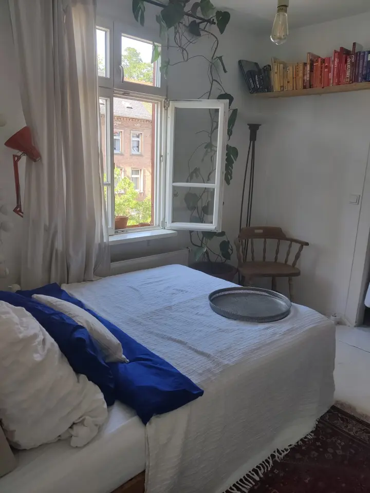 3 room apartment with 17 m² in Marburg – Photo 6