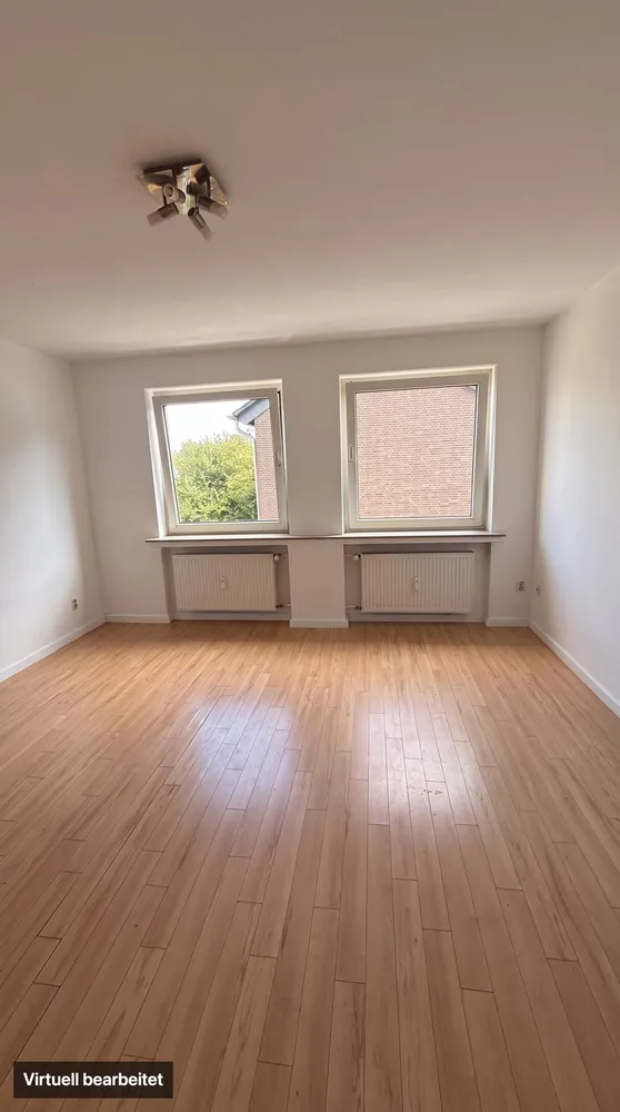 1 Zimmer Wohnung mit 35 m² in Düsseldorf – Bild 4