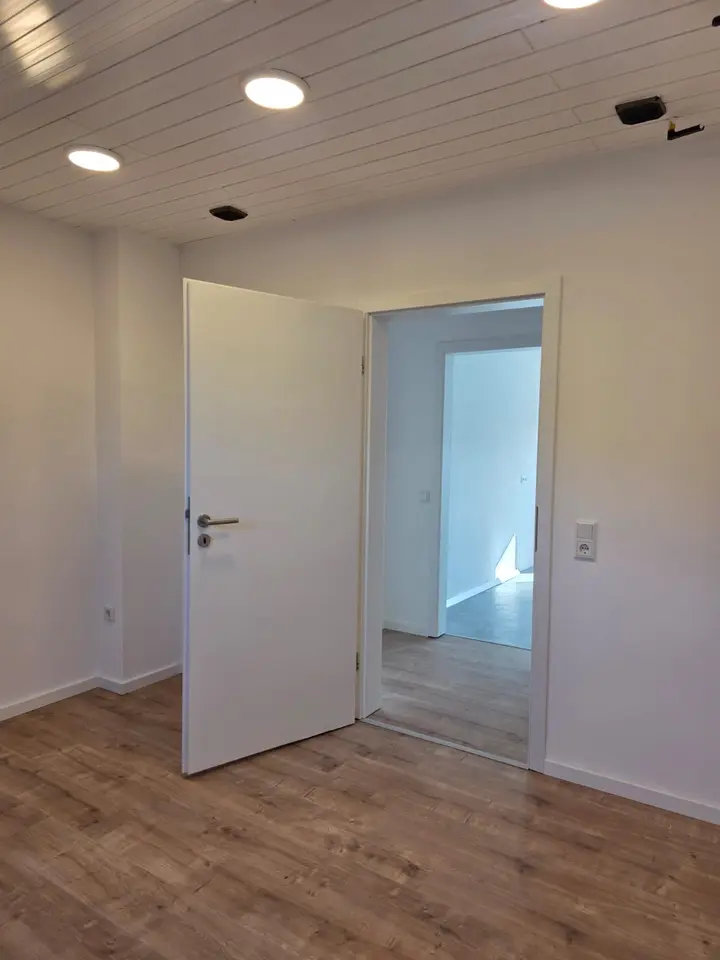 4 Zimmer Wohnung mit 100 m² in Arnsberg – Bild 9