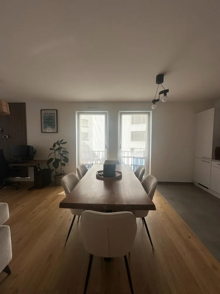 2 Zimmer Wohnung mit 70 m² in Frankfurt am Main – Bild 4