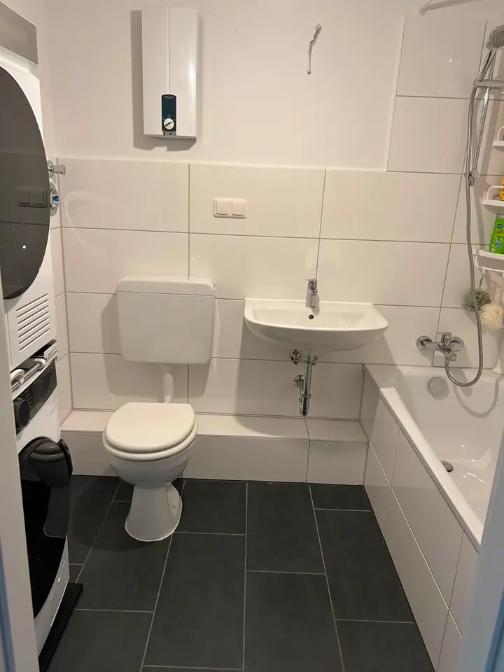 3 room apartment with 72 m² in Wolfsburg – Photo 5