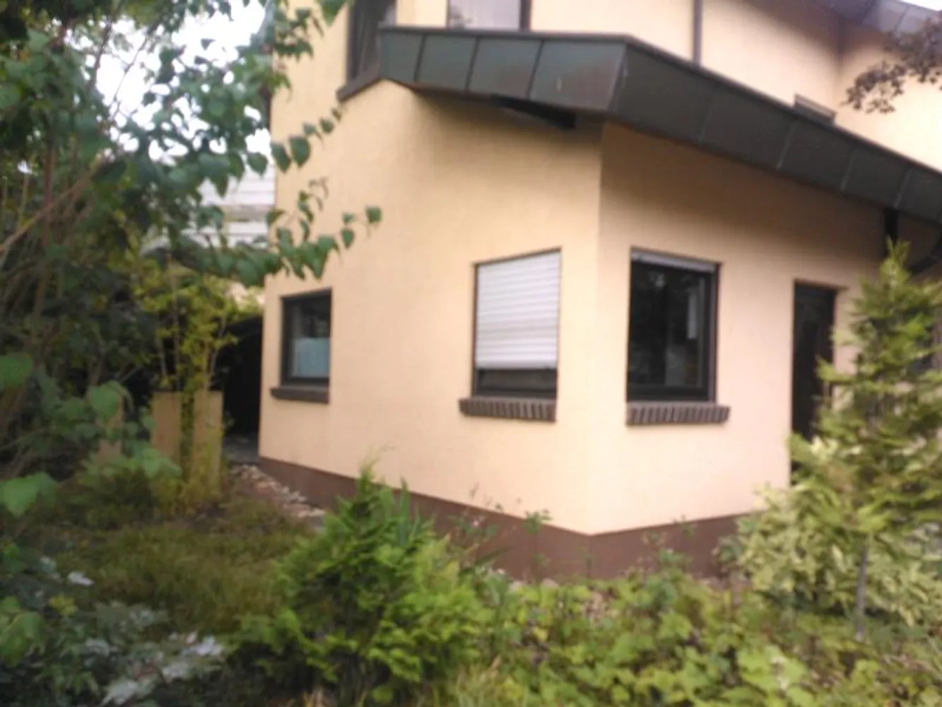1 Zimmer Wohnung mit 28 m² in Mannheim – Bild 3