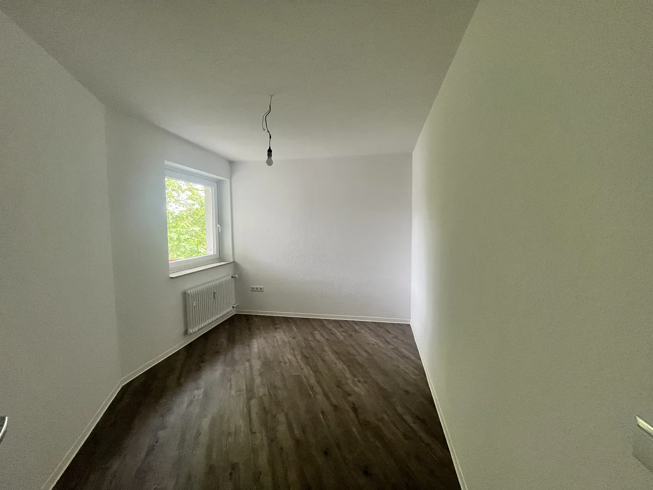 4 Zimmer Wohnung mit 82 m² in Braunschweig – Bild 6