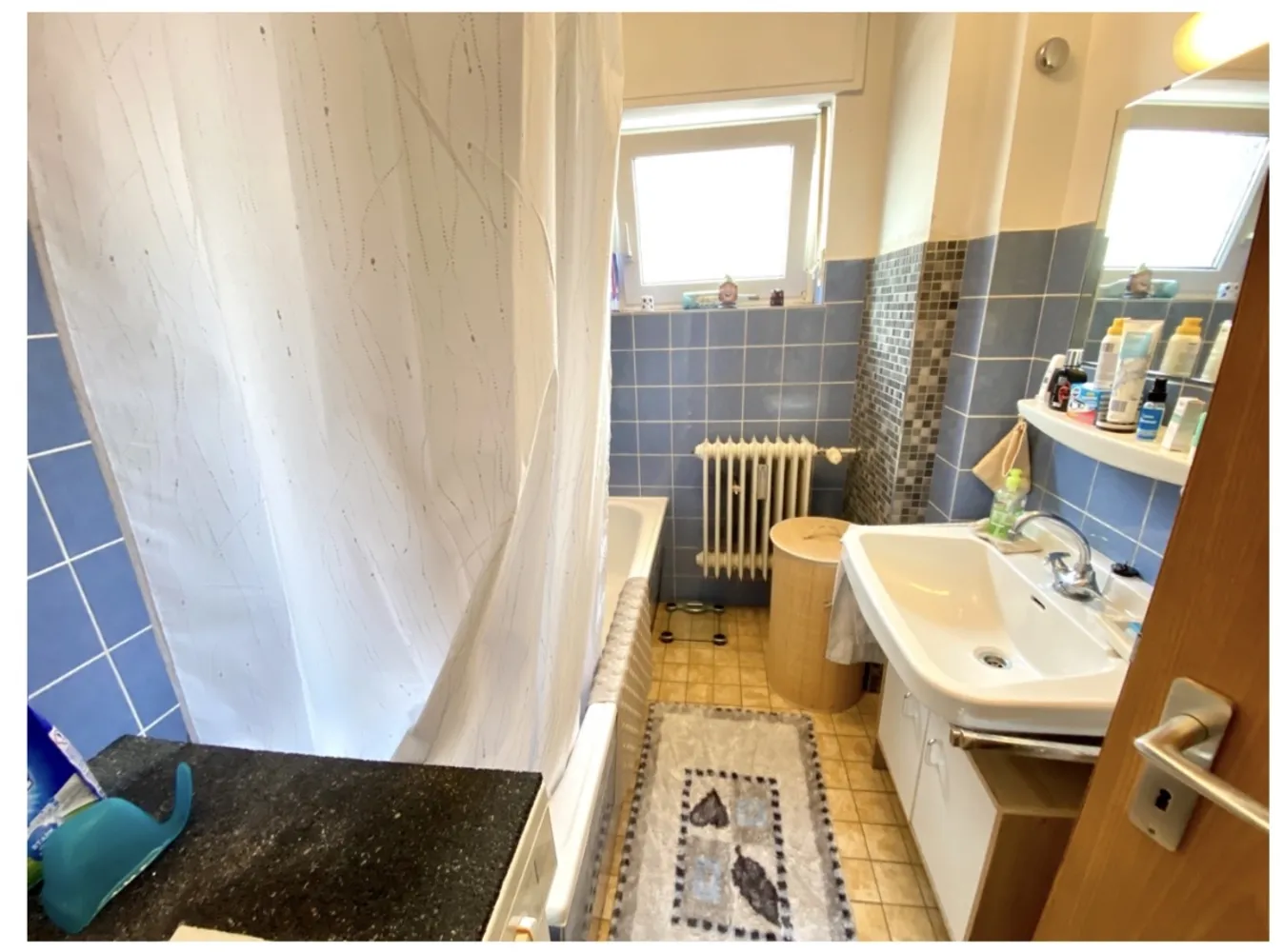 3 Zimmer Wohnung mit 85 m² in Aachen – Bild 4