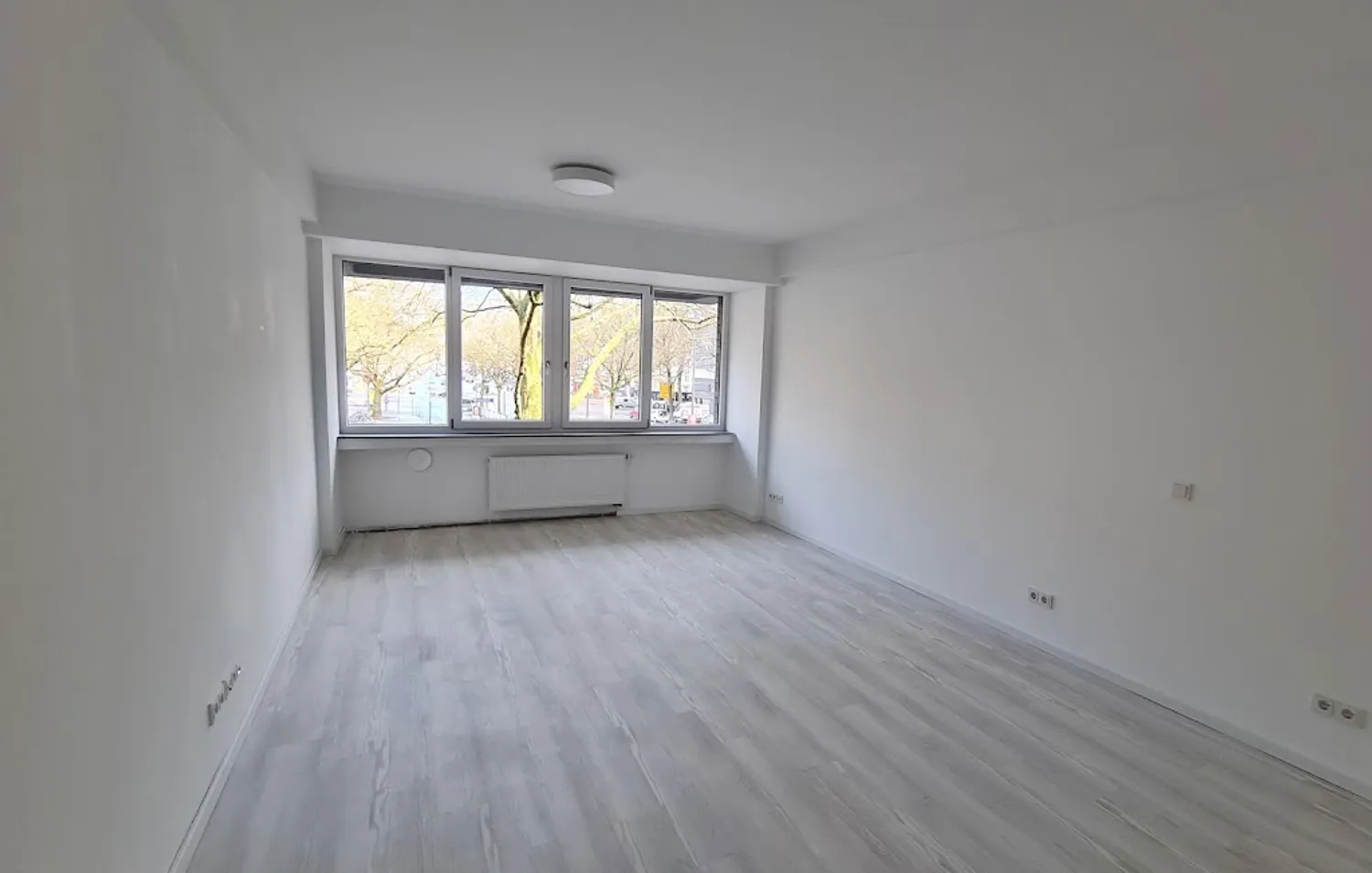 1 Zimmer Wohnung mit 50 m² in Aachen – Bild 3