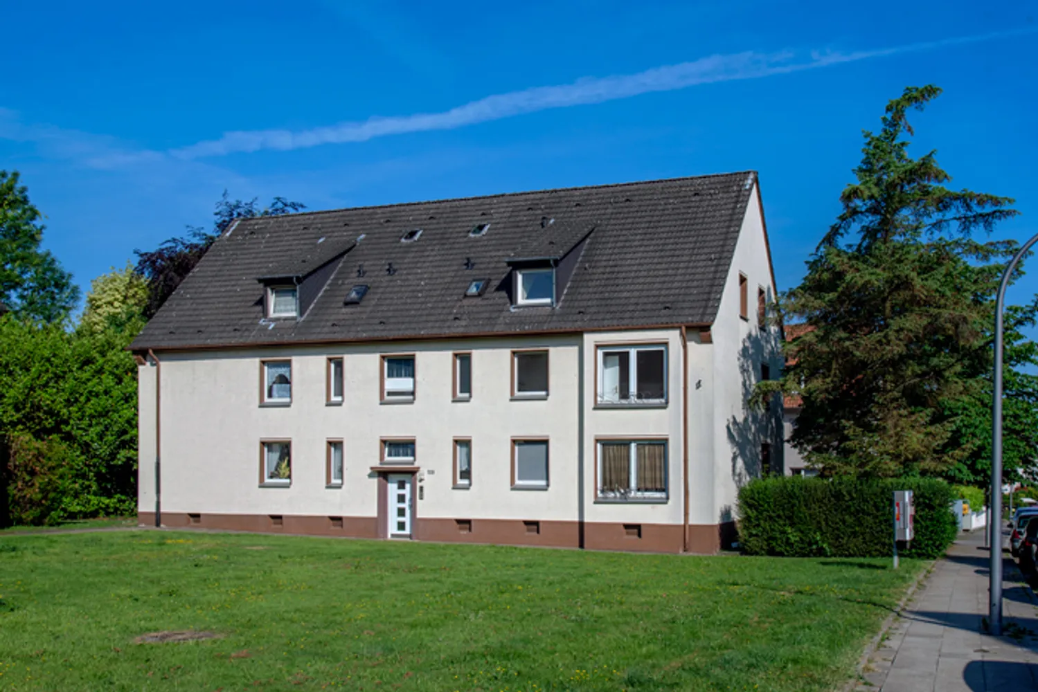 2 Zimmer Wohnung mit 54 m² in Bochum – Bild 3