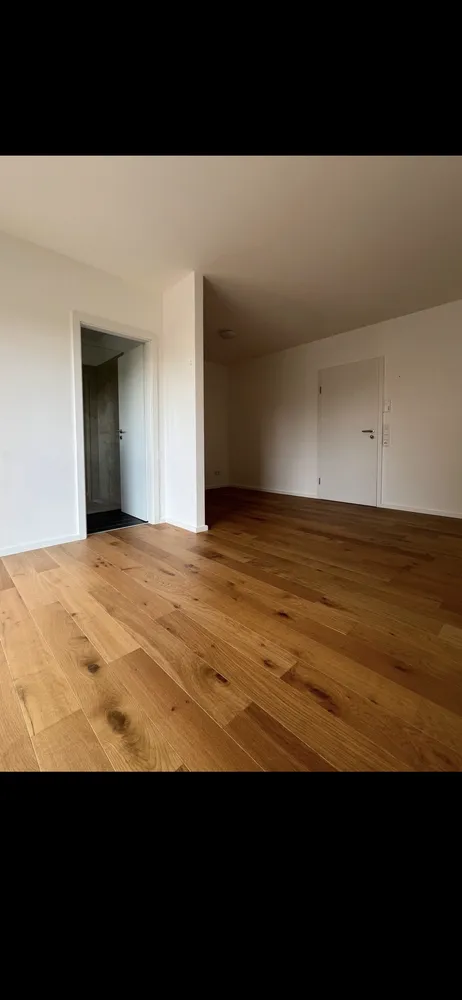 1 Zimmer Wohnung mit 27 m² in Paderborn – Bild 1