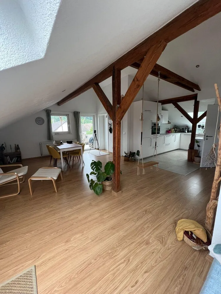3 Zimmer Wohnung mit 80 m² in Lörrach – Bild 6