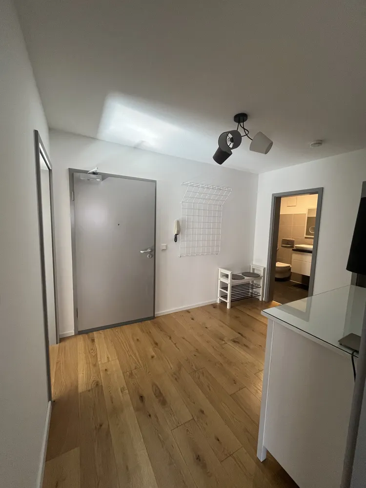 3 Zimmer Wohnung mit 70 m² in Nürnberg – Bild 11