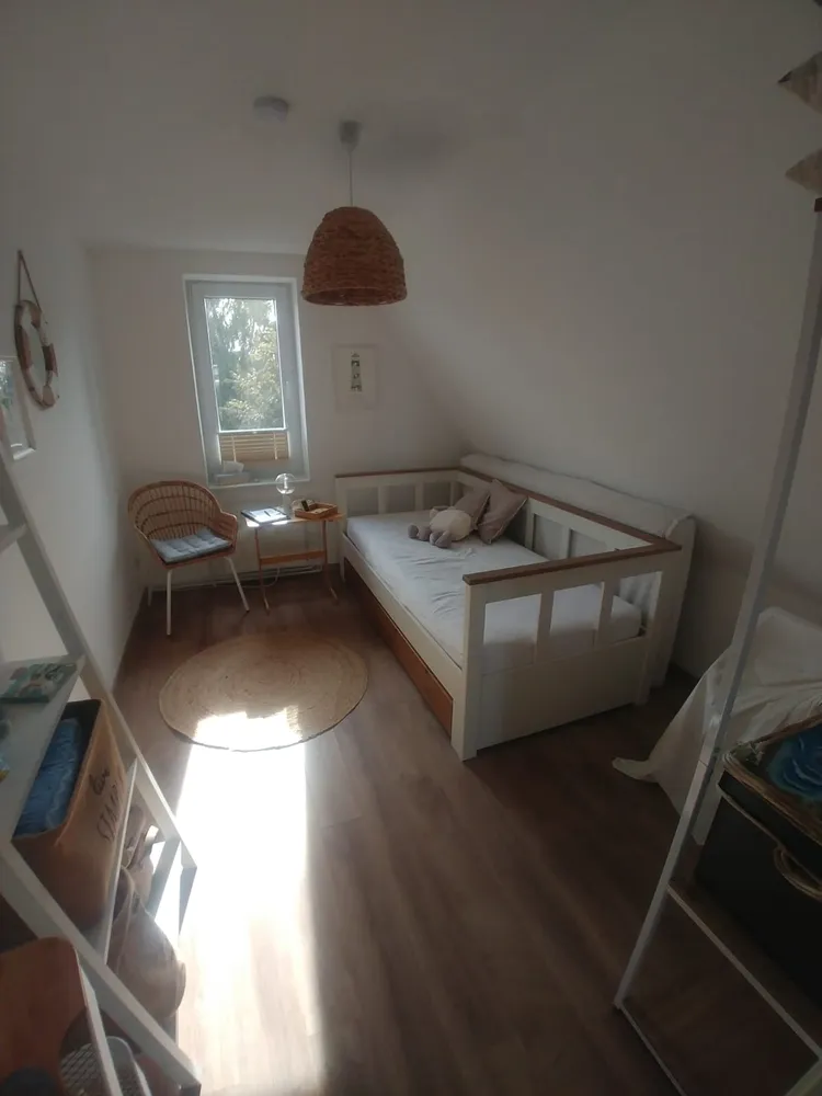 4 Zimmer Haus mit 100 m² in Heide – Bild 3
