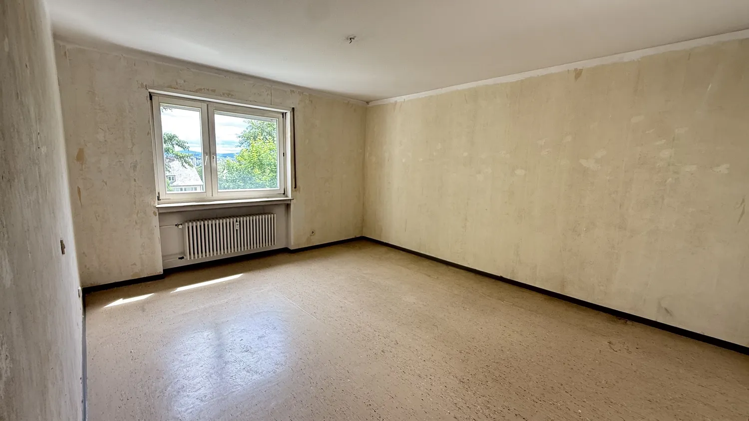 4 Zimmer Wohnung mit 130 m² in Kassel – Bild 3
