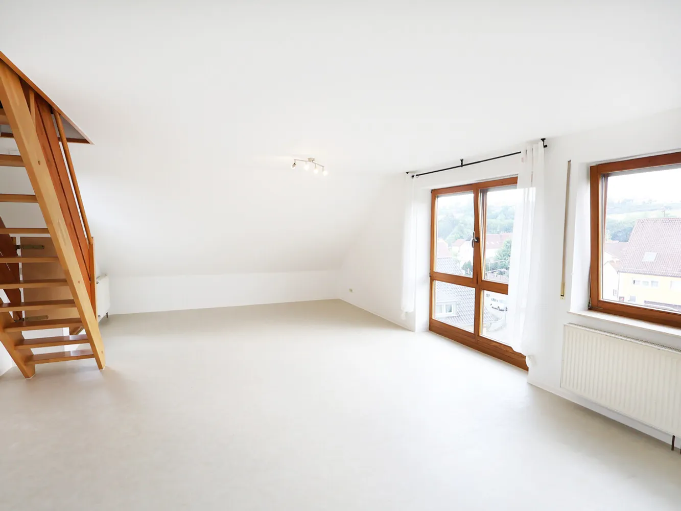 5 Zimmer Wohnung mit 105 m² in Schwäbisch Gmünd – Bild 3