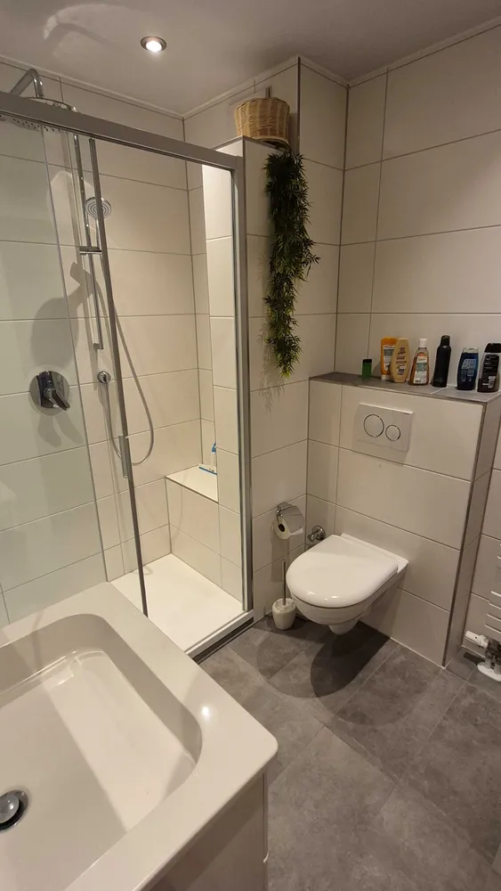 2 Zimmer Wohnung mit 61 m² in Nürnberg – Bild 6