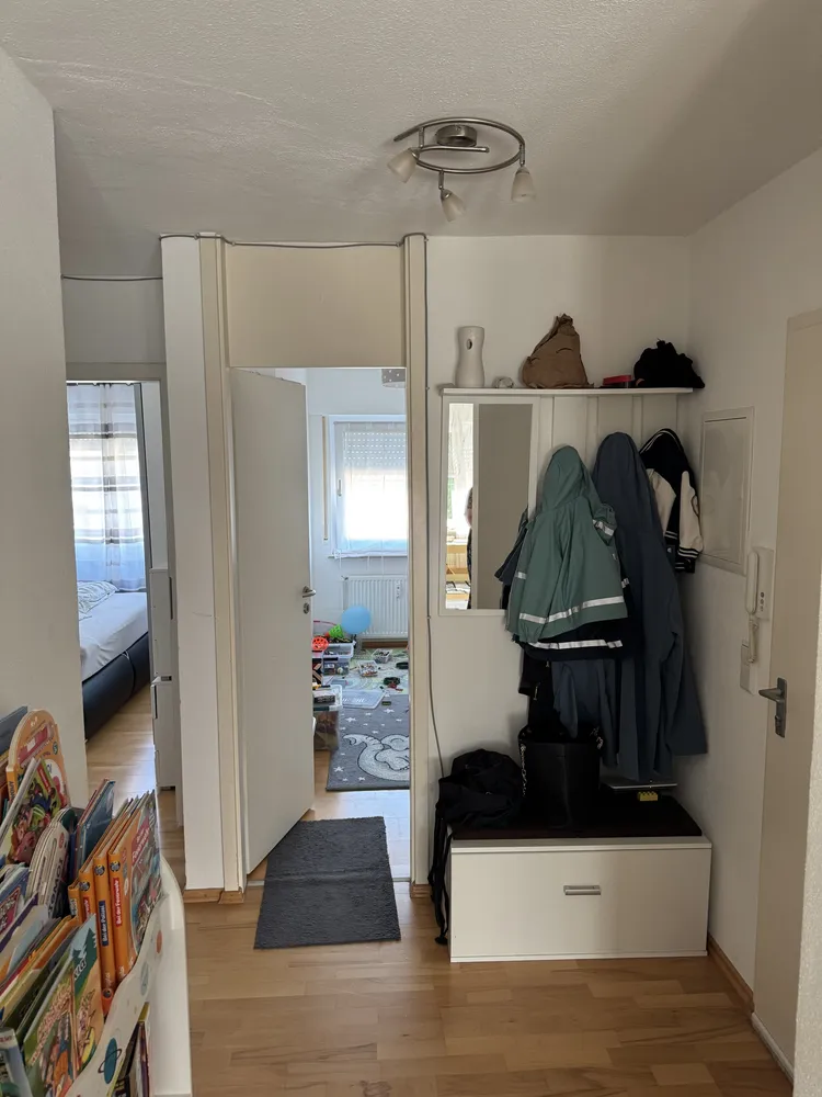 3 room apartment with 70 m² in Esslingen am Neckar – Photo 5