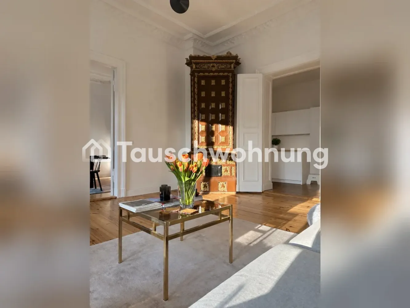 3 room apartment with 100 m² in Berlin – Photo 11