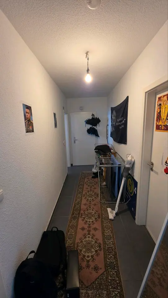 WG-Zimmer mit 60 m² in Duisburg – Bild 9