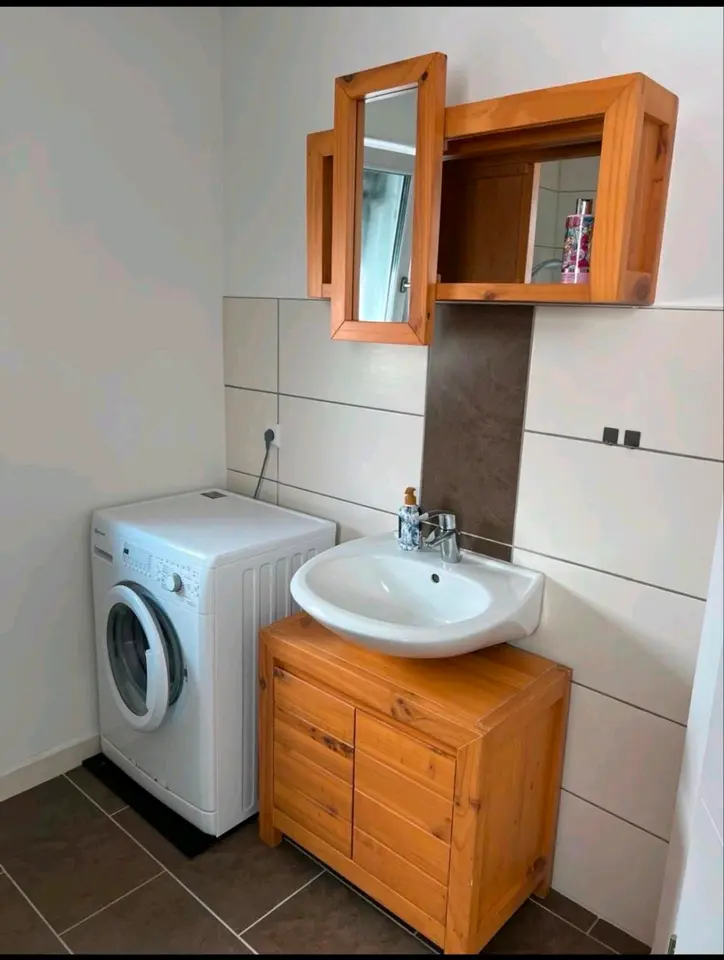 2 Zimmer Wohnung mit 60 m² in Northeim – Bild 4