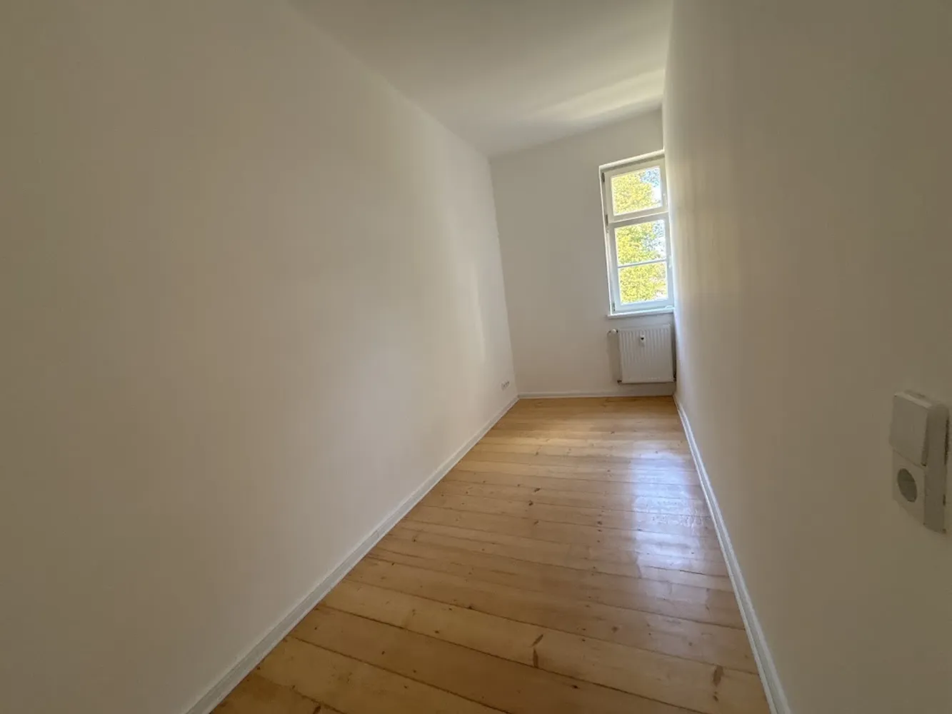 2 Zimmer Wohnung mit 55 m² in Berlin – Bild 7