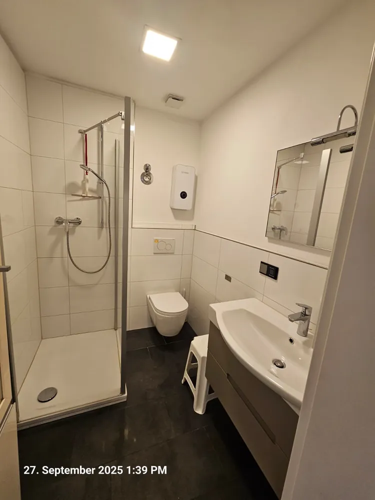 1 Zimmer Wohnung mit 37 m² in Mannheim – Bild 4