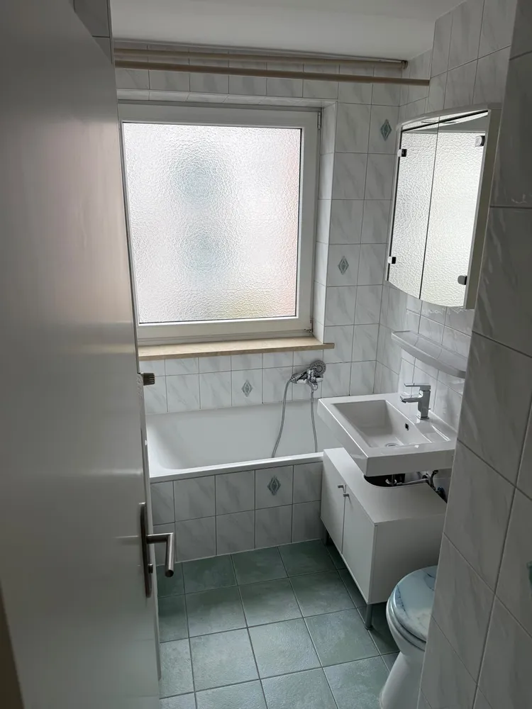 2 Zimmer Wohnung mit 44 m² in München – Bild 5