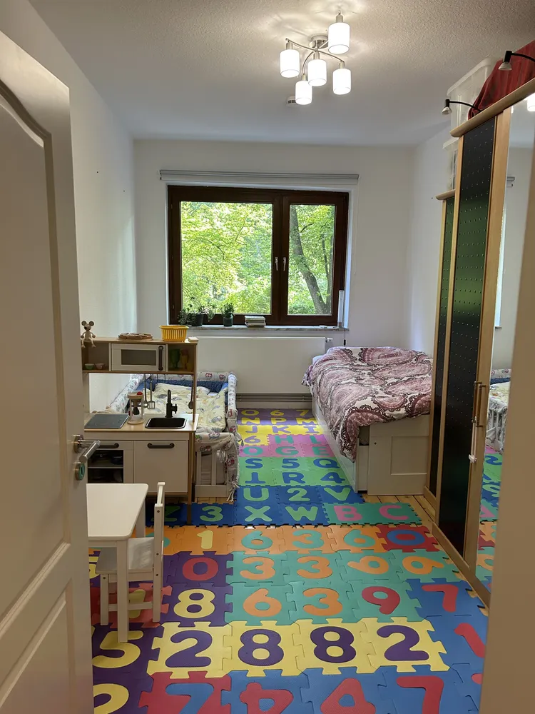 3 Zimmer Wohnung mit 83 m² in Hannover – Bild 8