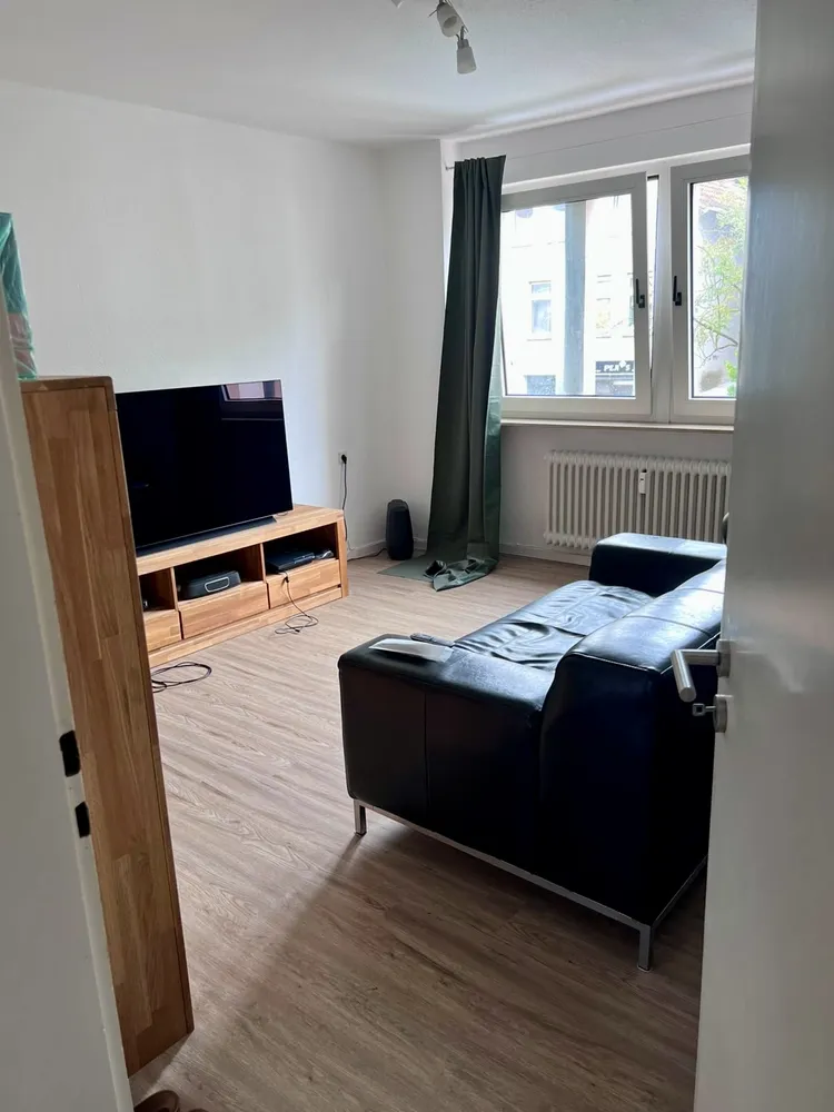 3 Zimmer Wohnung mit 95 m² in Osnabrück – Bild 8