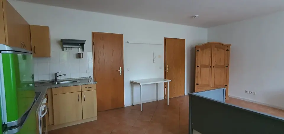 Studio mit 33 m² in Lutherstadt Wittenberg – Bild 7