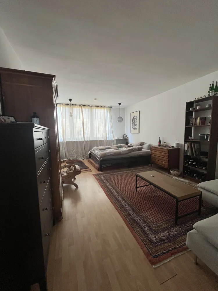 3 Zimmer Wohnung mit 90 m² in Saarbrücken – Bild 5