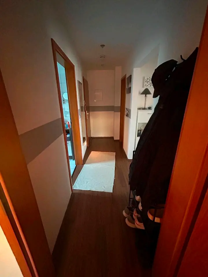 2 Zimmer Wohnung mit 52 m² in Duderstadt – Bild 5
