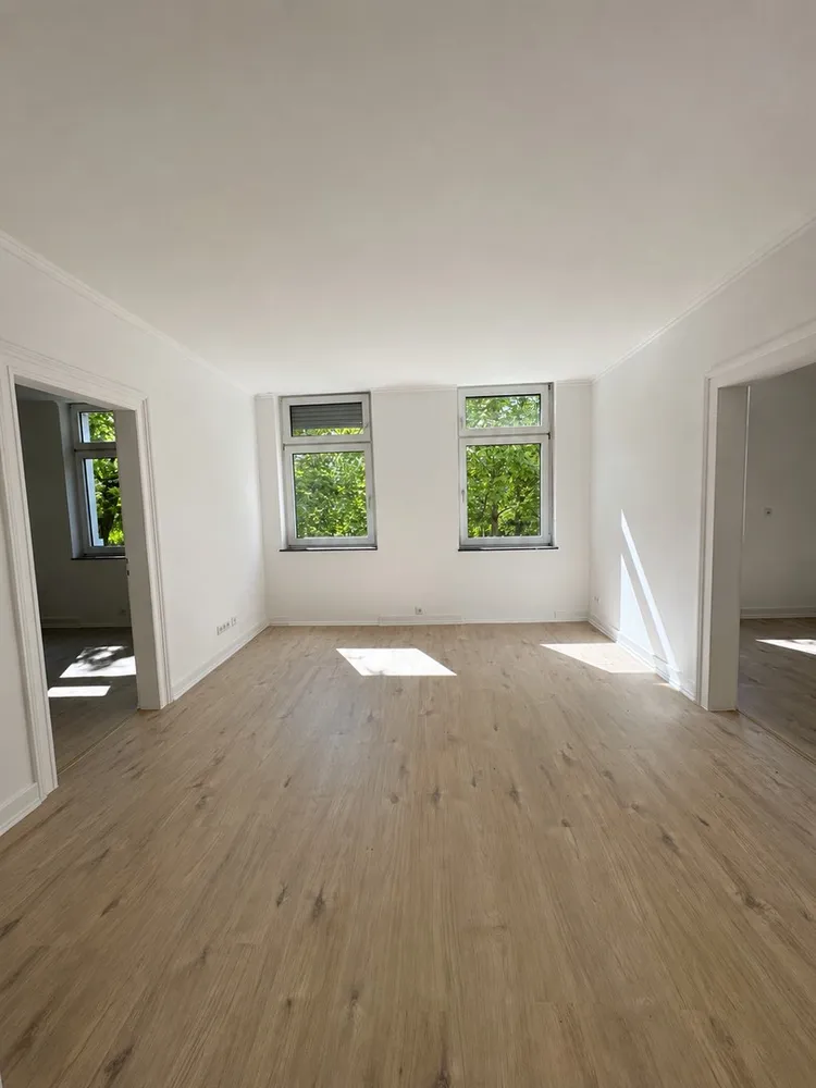 4 Zimmer Wohnung mit 82 m² in Darmstadt – Bild 1