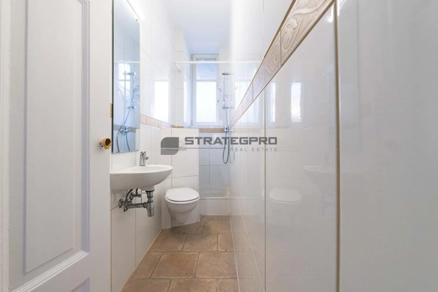 2 Zimmer Wohnung mit 54 m² in Mannheim – Bild 8