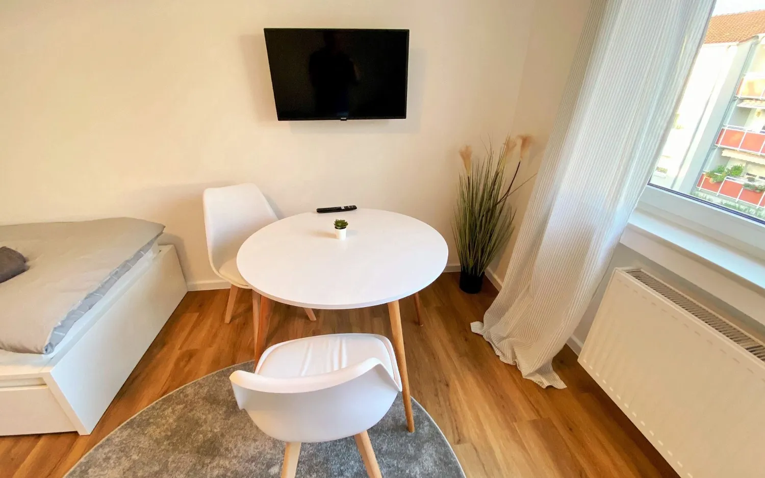 WG-Zimmer mit 17 m² in Ludwigsburg – Bild 2
