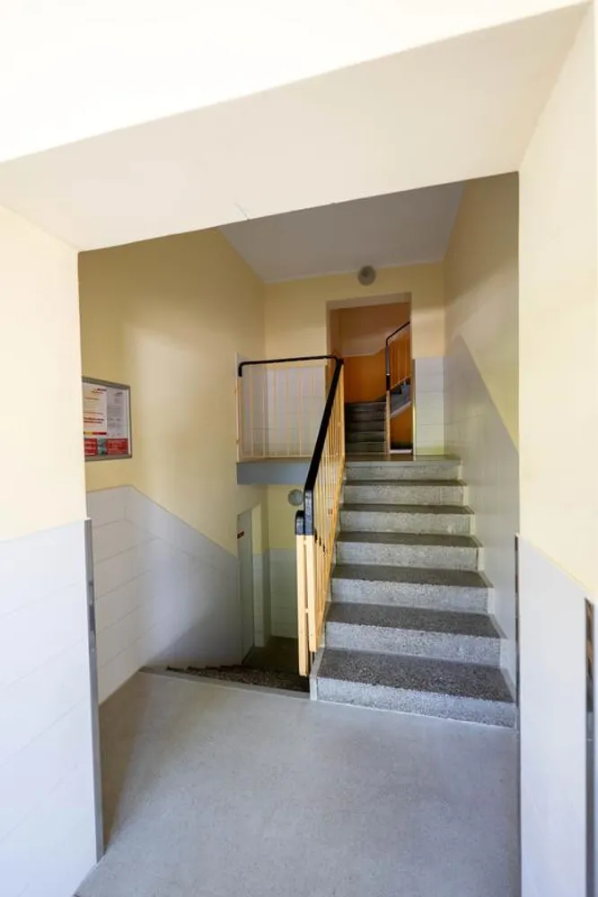 2 room apartment with 52 m² in Magdeburg – Photo 9