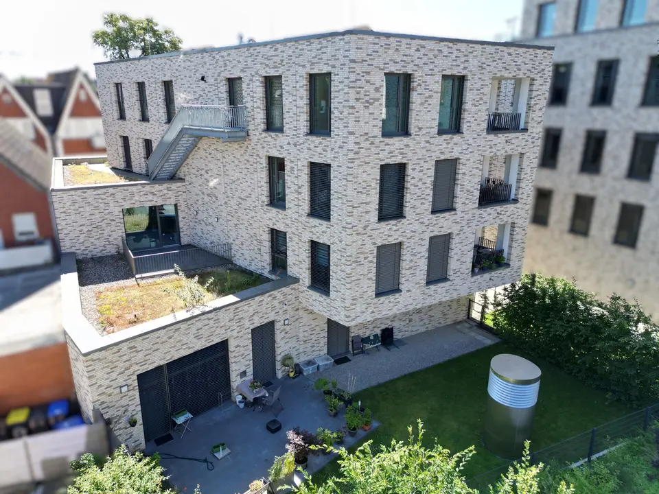 4 Zimmer Wohnung mit 115 m² in Ibbenbüren – Bild 3