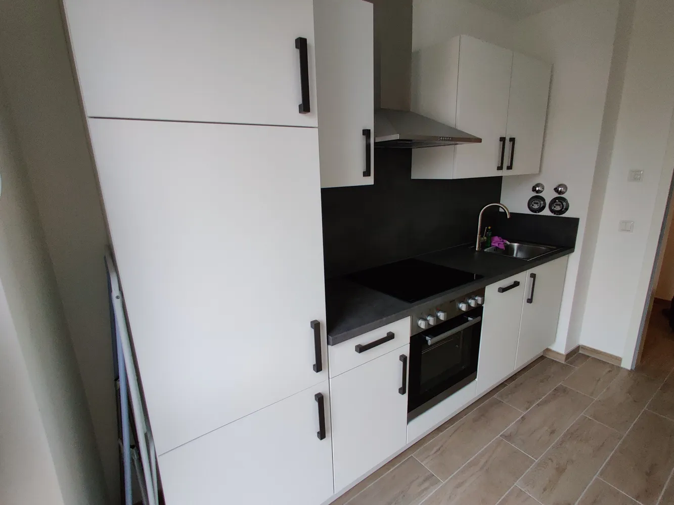 3 Zimmer Wohnung mit 61 m² in München – Bild 10