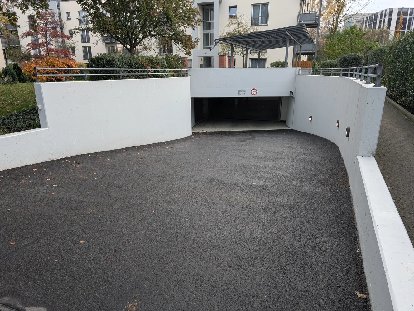 1 Zimmer Wohnung mit 29 m² in Dresden – Bild 4