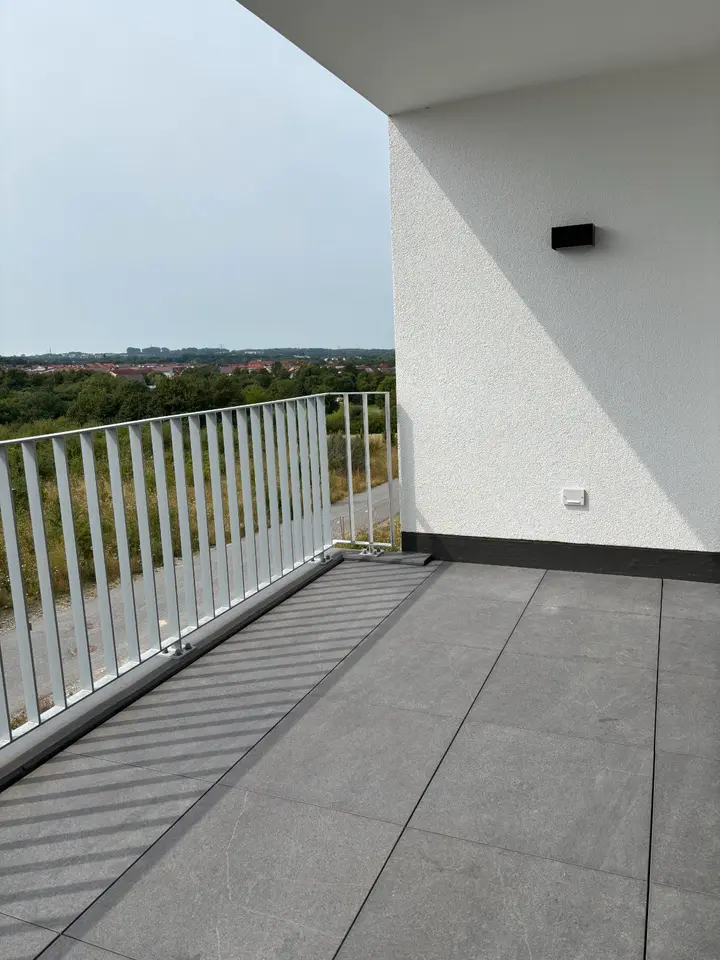 2 Zimmer Wohnung mit 59 m² in Paderborn – Bild 6