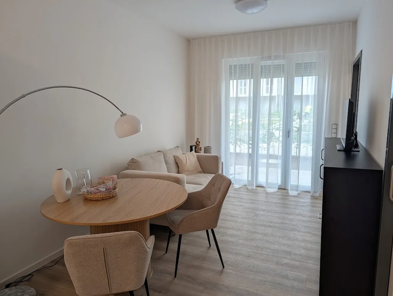 2 Zimmer Wohnung mit 38 m² in Berlin – Bild 1