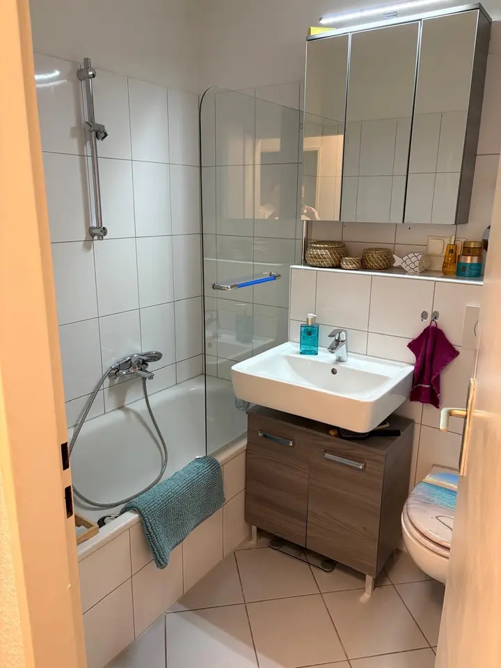 3 Zimmer Wohnung mit 61 m² in Duisburg – Bild 6
