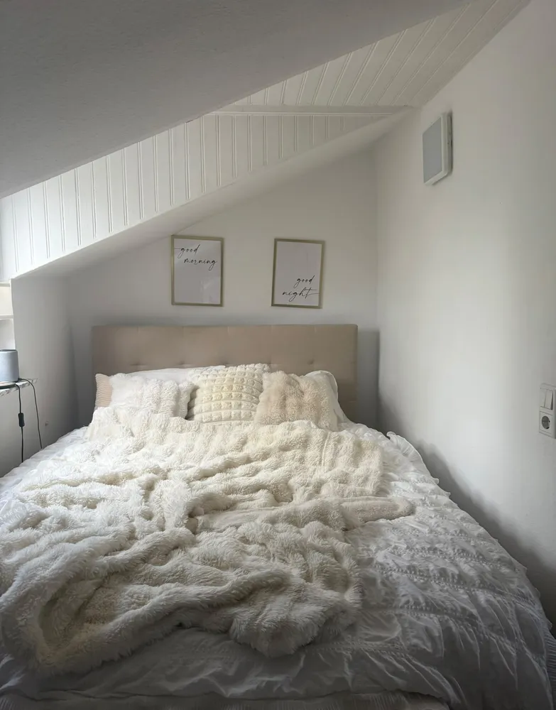 2 room apartment with 37 m² in Frankfurt am Main – Photo 1