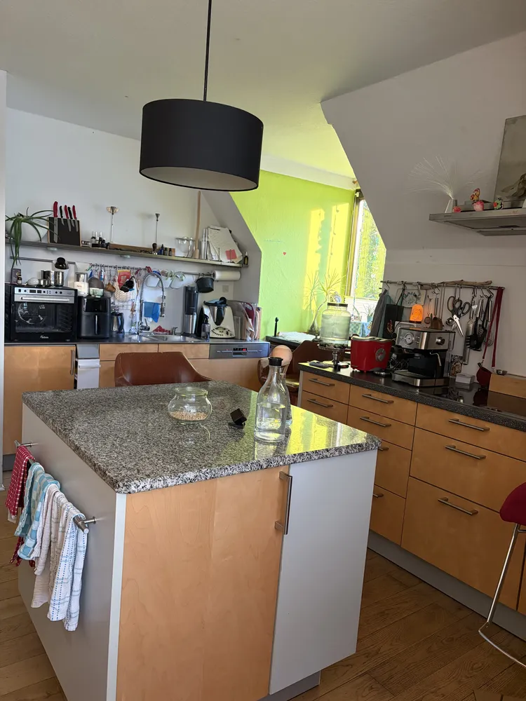2 Zimmer Wohnung mit 83 m² in Bonn – Bild 2