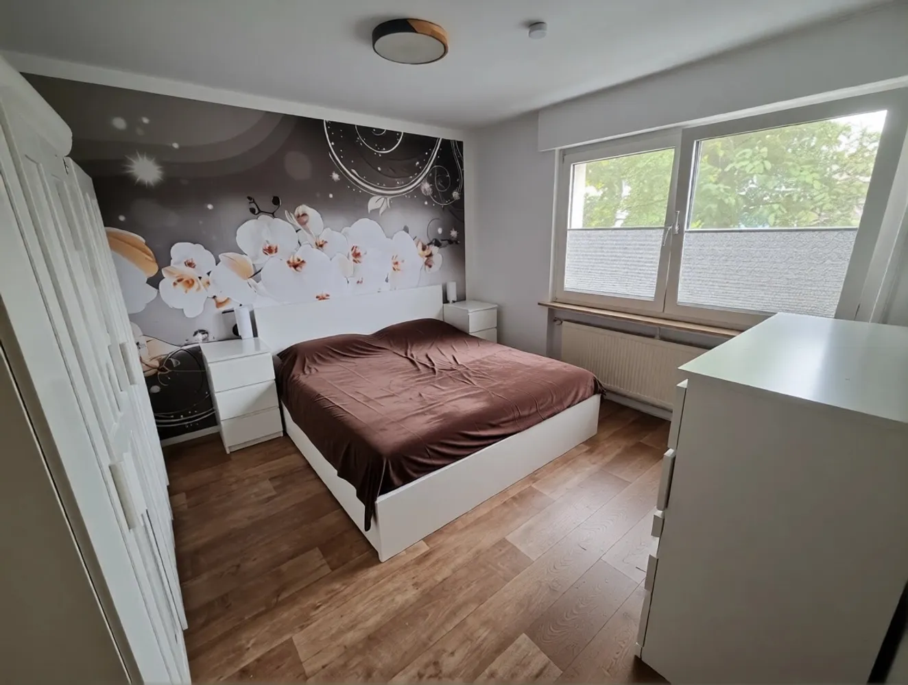 5 room apartment with 118 m² in Brunswick – Photo 6