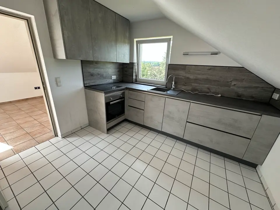 2 Zimmer Wohnung mit 53 m² in Melle – Bild 3