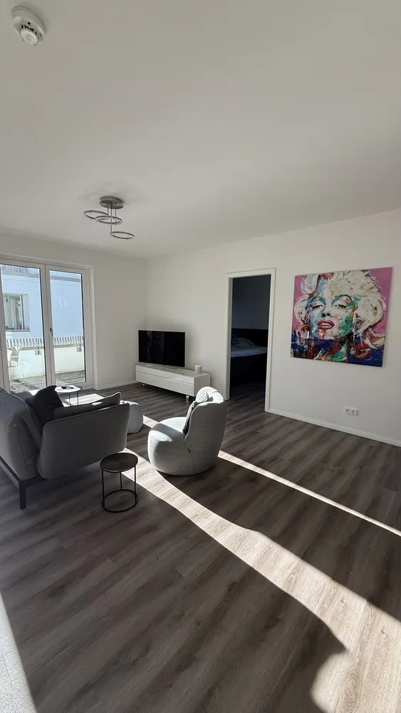 3 Zimmer Wohnung mit 90 m² in Hamburg – Bild 6