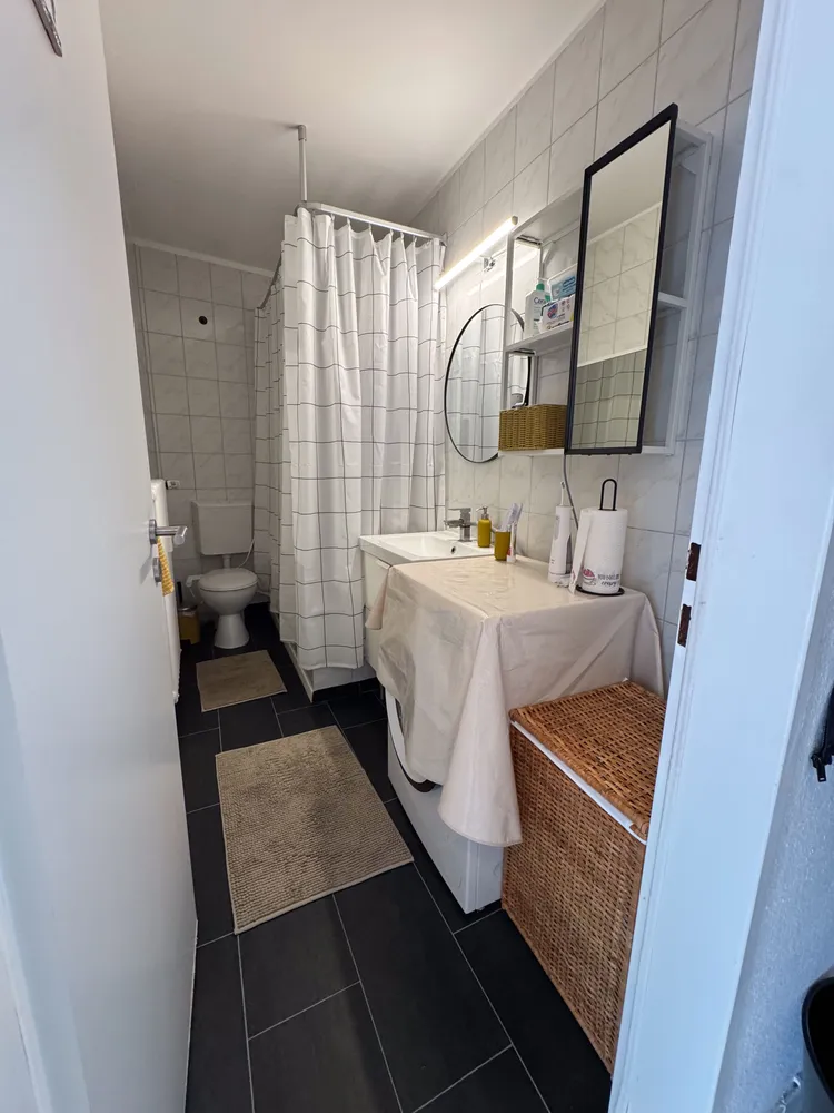 2 Zimmer Wohnung mit 62 m² in Köln – Bild 10