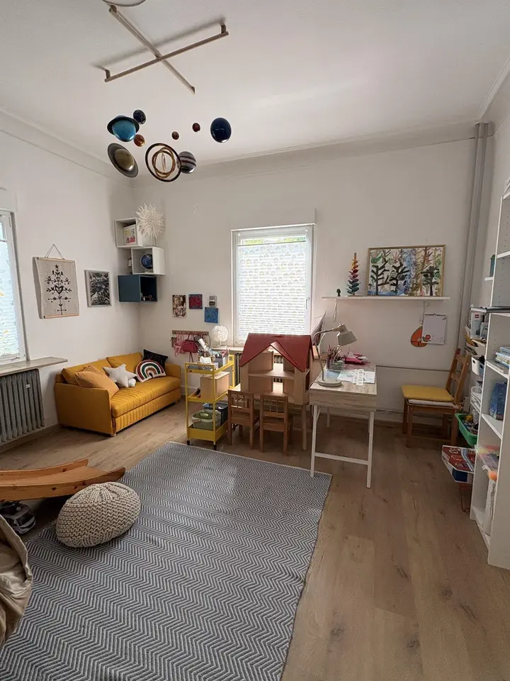 5 Zimmer Wohnung mit 124 m² in Kirchheim unter Teck – Bild 6