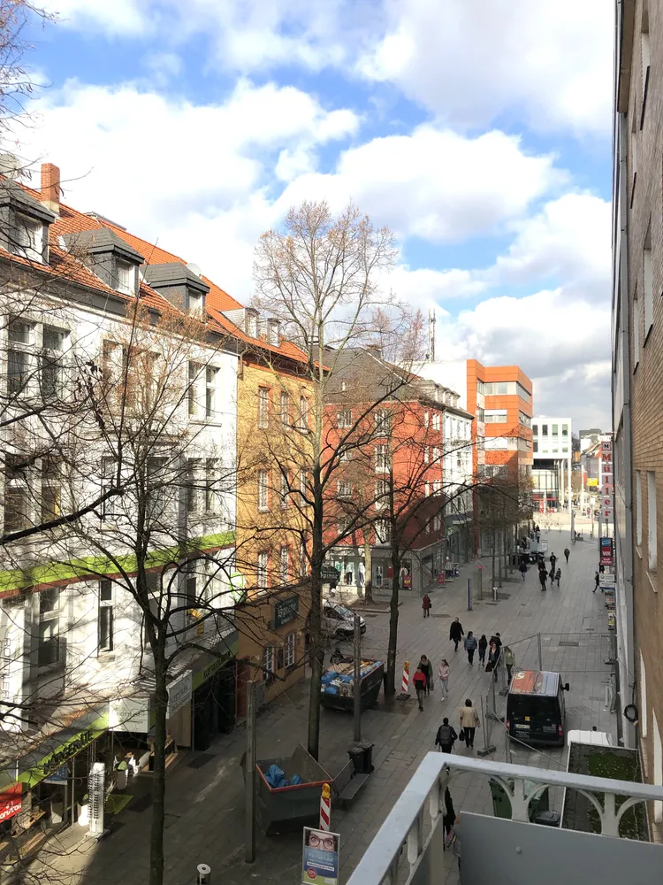 2 Zimmer Wohnung mit 78 m² in Hagen – Bild 9