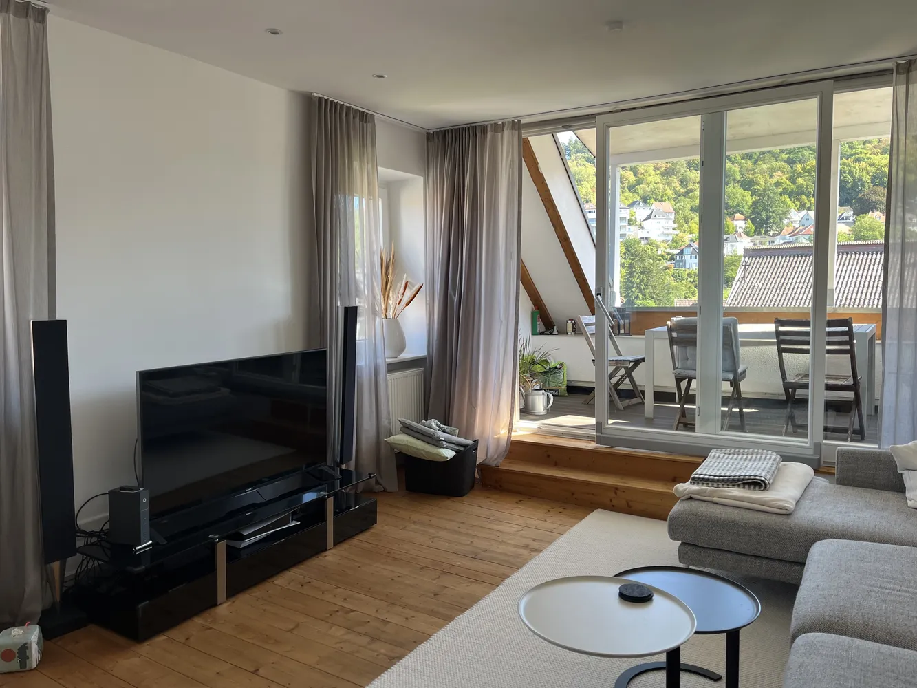 4 Zimmer Wohnung mit 160 m² in Weinheim – Bild 4
